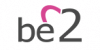 be2 logo