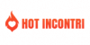 Hot Incontri logo