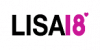 Lisa18 logo